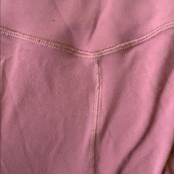 Lululemon align 23” leggings - Picture 3 of 3